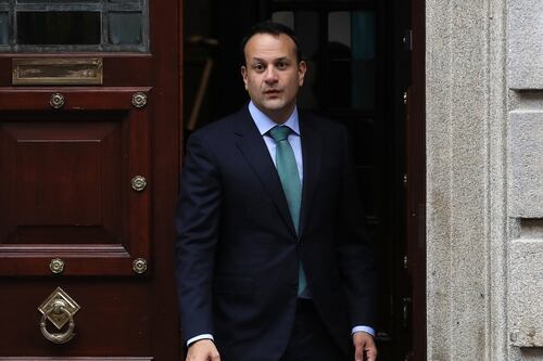 Fine Gael and Fianna Fáil TDs raise concerns over cost of coalition promises