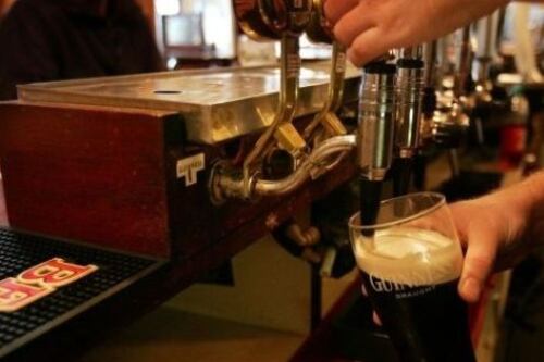 Pub operator Mitchells tops pre-pandemic sales