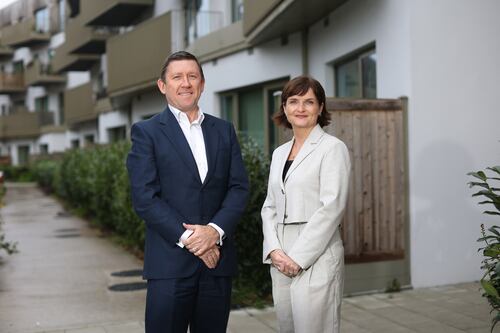 Financefair launches €150m fund for social and affordable housing development