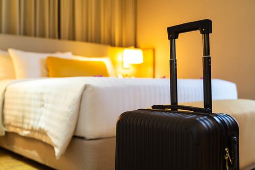 Hoteliers advised to be more like airlines and charge for ‘add ons’