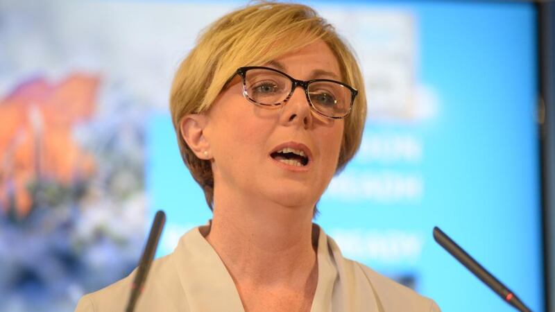 Regina Doherty