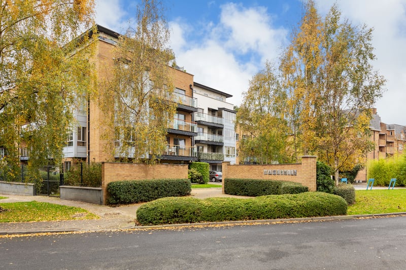 32 The Watermill, Raheny, Dublin 5