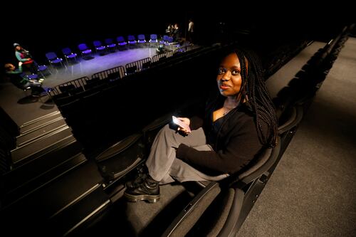 Disused UCD performance space transformed into €2.5m Trapdoor theatre