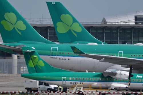 Christoph Mueller absents himself from  decision  on IAG offer for Aer Lingus