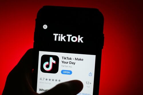 Fifteen seconds to sell: TikTok moves into social ecommerce