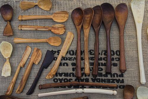 In House: From making music in Manhattan to carving spoons in Clonakilty