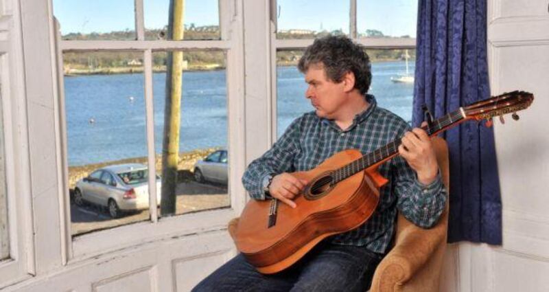 John Spillane