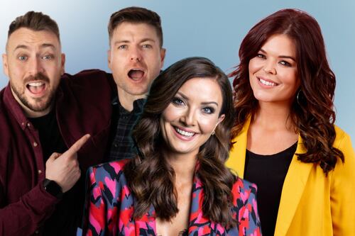 First Doireann Garrihy, now the 2 Johnnies and Jennifer Zamparelli: why are so many stars leaving 2FM?