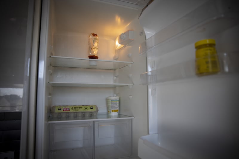 The amount of energy a fridge consumes will depend on how big it is and what it is asked to do. Photograph: Tolga Akmen/EPA