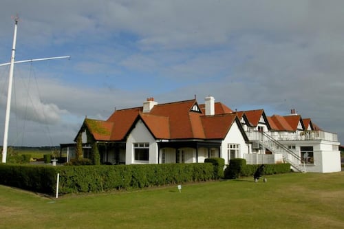 Portmarnock Golf Club to consult members about admitting female members