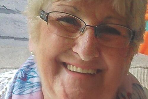 Lives Lost to Covid-19: Muriel McEvoy worked hard for her close-knit family