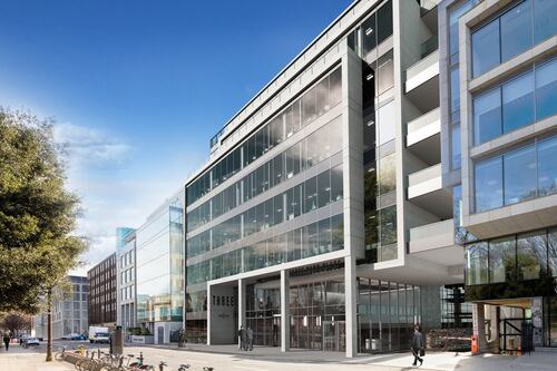 IDA Ireland moving to new global HQ in Dublin 2