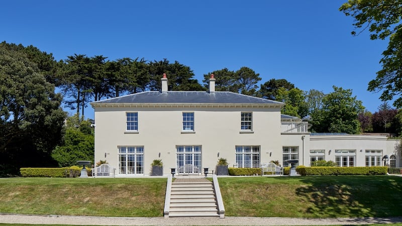 Censure House, Ceanchor Road, Baily, Howth, Co Dublin