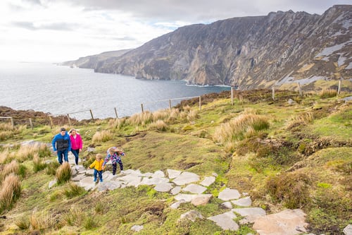 Take a hike: 10 of the best walking and outdoor festivals around Ireland in 2024