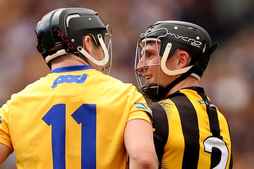 Nicky English: Kilkenny and Limerick still look best bets to meet in another hurling final