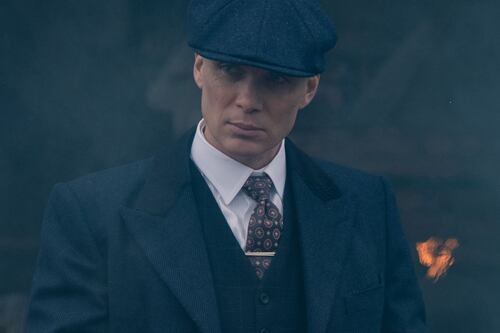 Peaky Blinders: Is it all getting a bit ridiculous?
