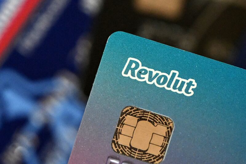 A Revolut spokesman suggested a policy of blanket reimbursement by banks for all frauds 'will incentivise criminals to target more people and try more scams, and guarantee even greater payouts when they are successful'. Photograph: Justin Tallis/AFP/Getty 