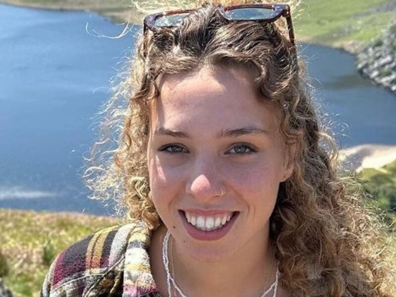 Kim Damti was killed after Hamas attacked a music festival in southern Israel