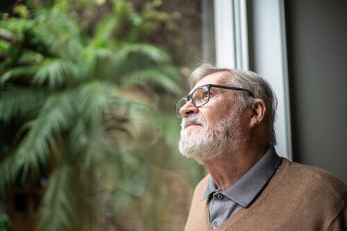 ‘I have not had contact with my siblings for many decades, nor did I attend my parents’ funerals’