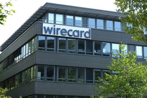 Liquidators of Wirecard’s Irish arm focus fraud investigation on four key areas