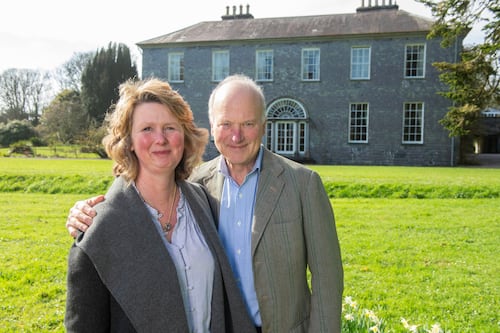 Inside historic west Cork home of the creator of The Irish RM: ‘I always knew we’d end up living here’