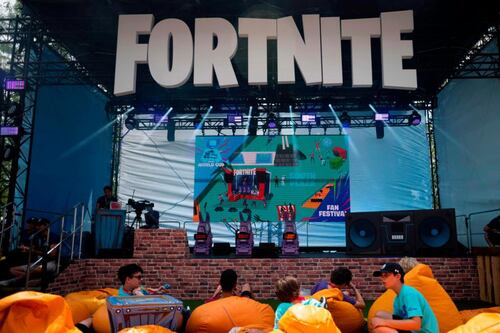 Fortnite maker Epic goes to war with Apple over App Store ‘monopoly’