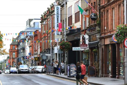 Dún Laoghaire pedestrianisation plan could have ‘catastrophic’ impact on service delivery, says HSE 