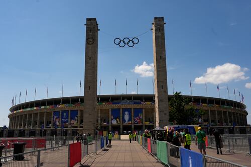 Germans don’t like what Euro 2024 has exposed about their country  