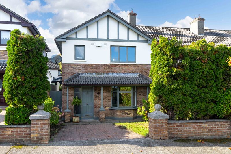 41 Cloisters Avenue, Blackrock, Co Dublin