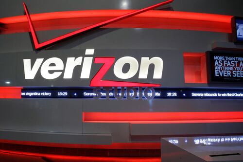 Dominic Coyle Q&A: Too late now to avail of Verizon sale deadline
