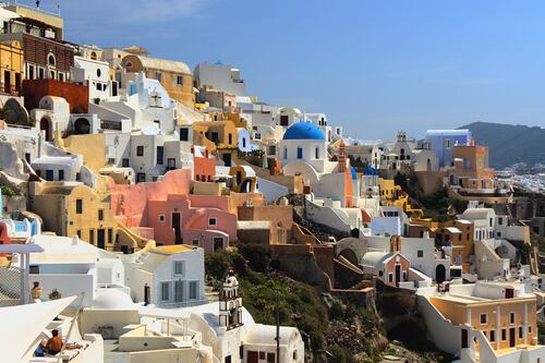 Government price-hiking policies strangling Greek tourism