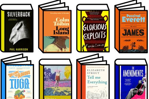 The best books of 2024 so far: writers and critics choose their favourite reads