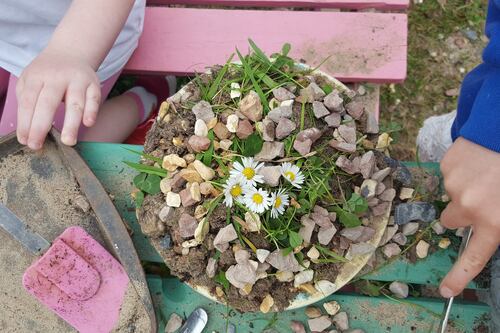 Open-air classrooms: Six tips for teaching in the great outdoors