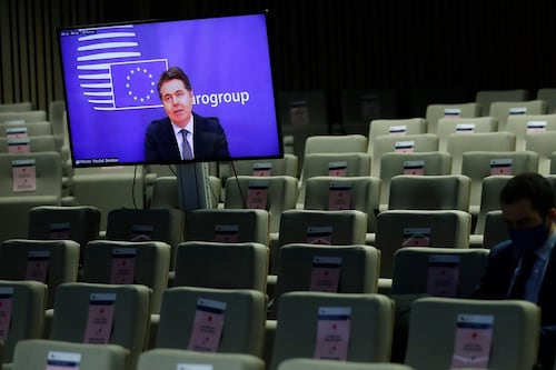 Eurogroup reaches long-awaited deal on bailout fund reform