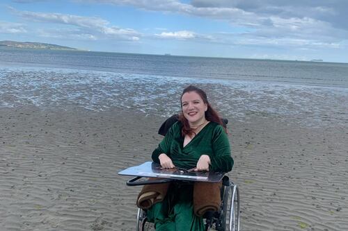 Student doing German-Irish commute wins disability funding after three-year campaign
