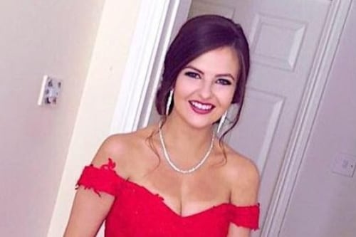Man arrested for murder of Ashling Murphy immediately after being discharged from hospital, court told