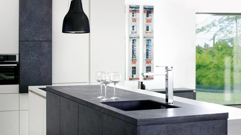 HD BIC Kitchen counters Schmidt