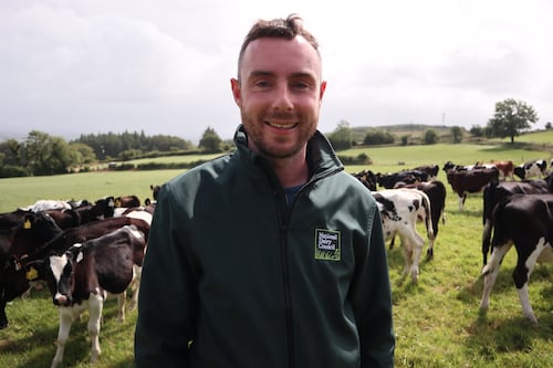 Dairy farmers are keen to be green