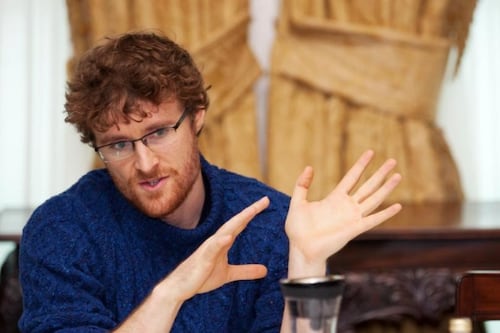 Paddy Cosgrave’s Rise event in Hong Kong draws 8,000
