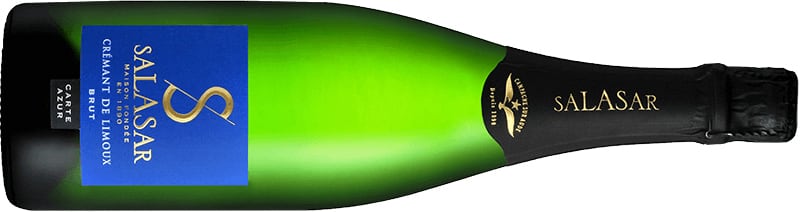 Salazar Crémant de Limoux NV