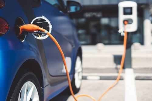 Switch to electric vehicles faces uphill battle, survey of Irish motorists suggests