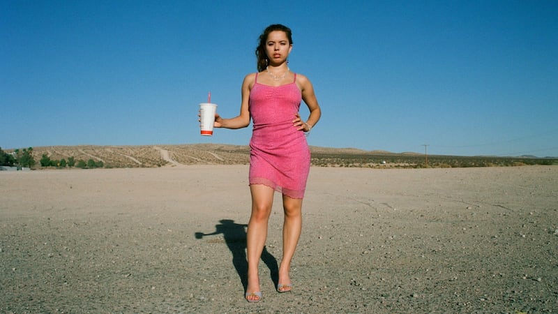 Nilufer Yanya’s debut album Miss Universe is   weird and wonderful