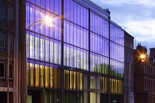 Six in chase for Starwood’s €550m office portfolio