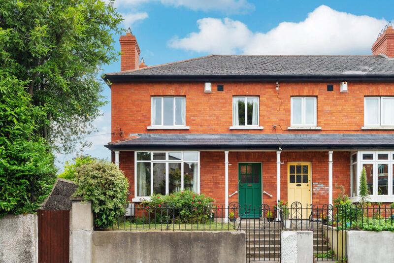 108 Kenilworth Park, Harold’s Cross, Dublin 6W