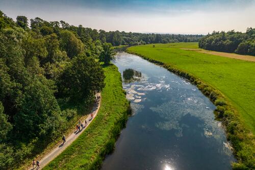 The Irish Camino? St Declan’s Way takes in Ireland at a slower pace