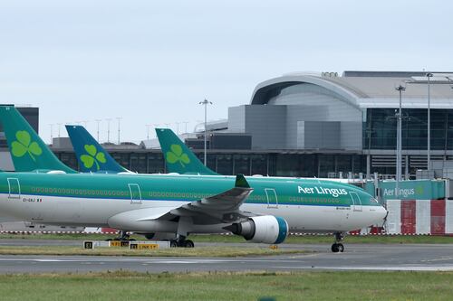 Aer Lingus and pilots in fresh Labour Court bid to end dispute