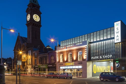 Rathmines hotel plan rejected by Dublin City Council