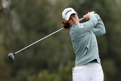 Leona Maguire and Séamus Power move into contention in US tournaments