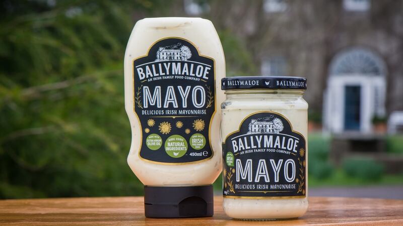 Ballymaloe Foods has launched a mayonnaise in time for summer salad season