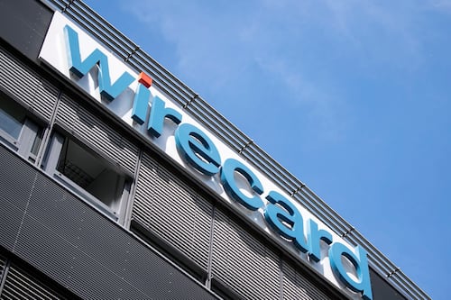 Wirecard shares slump on missing €1.9 billion
